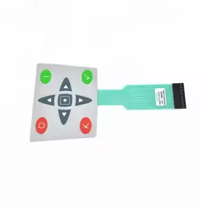 311491 Bàn phím BUBBLE NGC máy cắt vải tự động